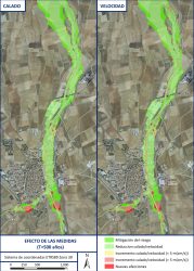 Evaluación y gestión del riesgo de inundación en la ARPSI_ARPS